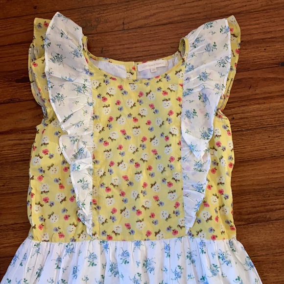 LoveShackFancy Dress - Picture 2 of 6